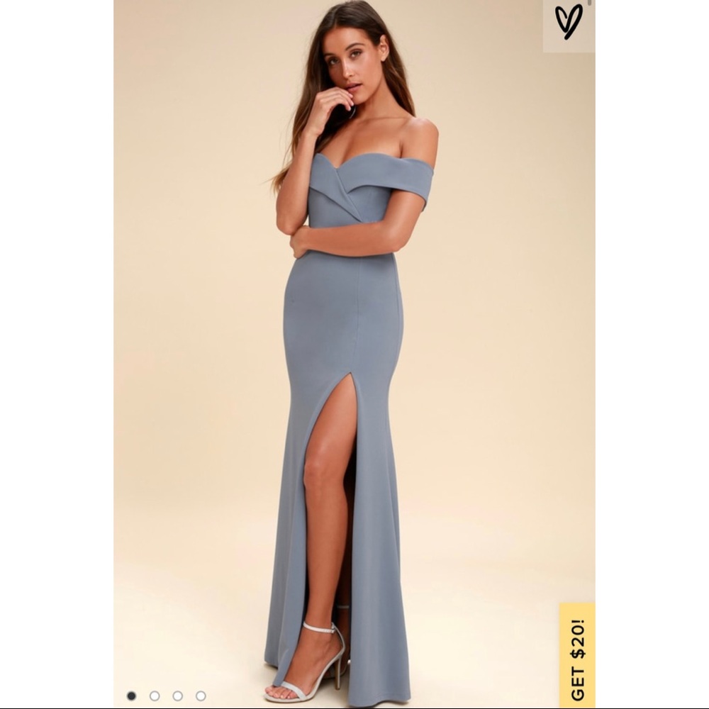 LuLu’s Dress